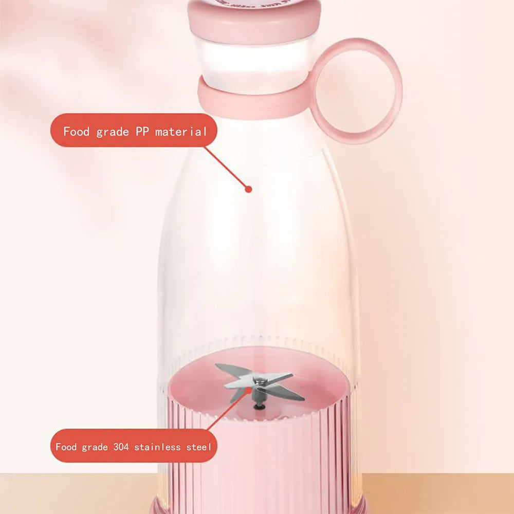Smoothify Mixer
