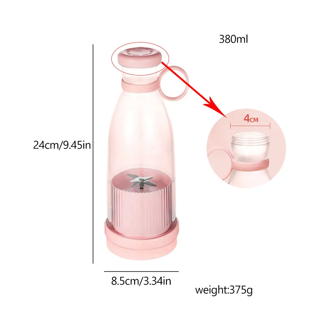 Smoothify Mixer